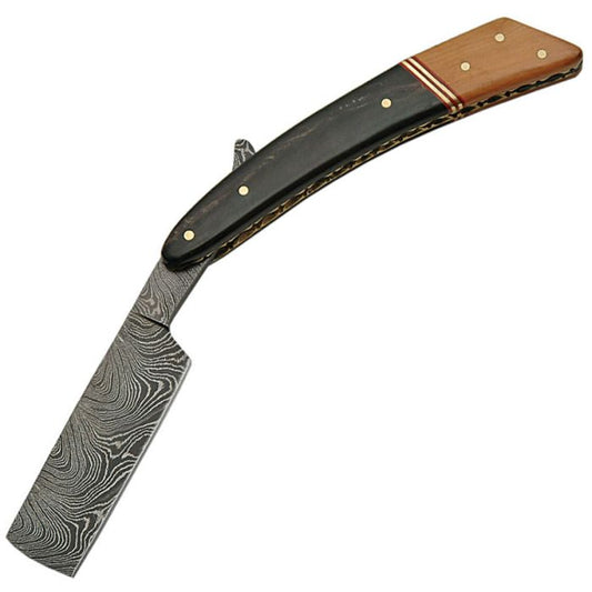 Damascus Damascus Razor