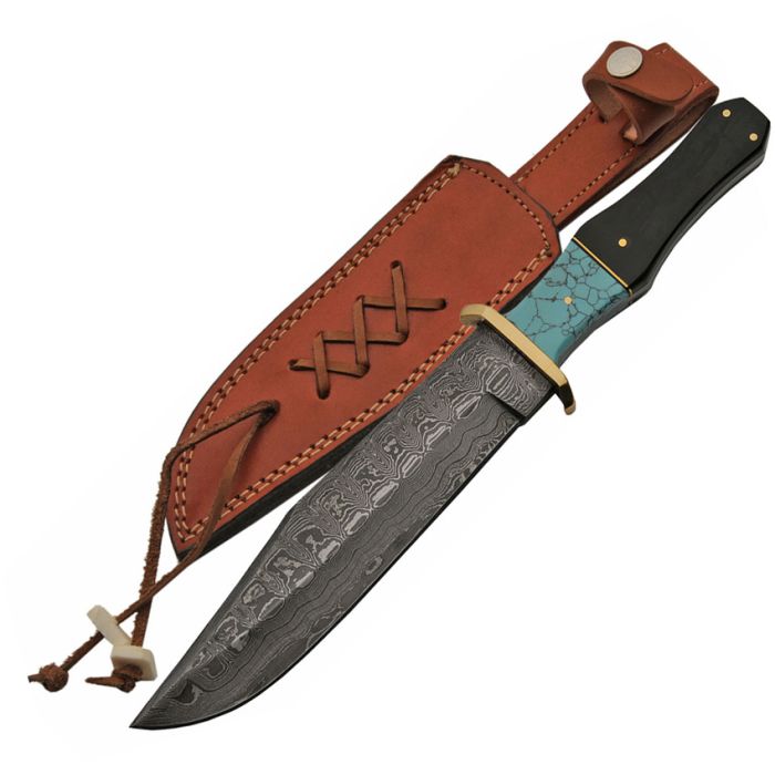 Damascus-Bowie