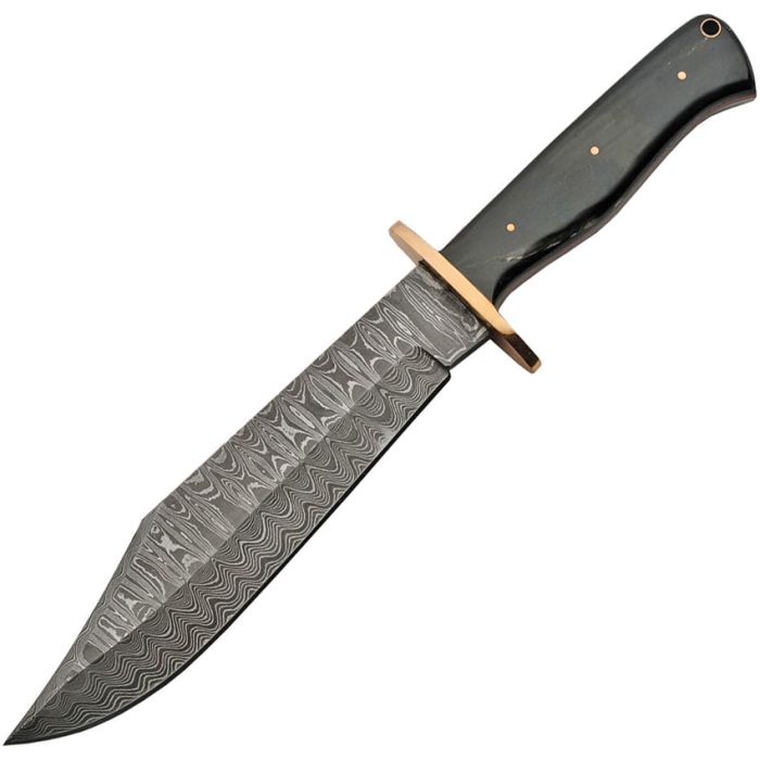 Damascus-Bowie