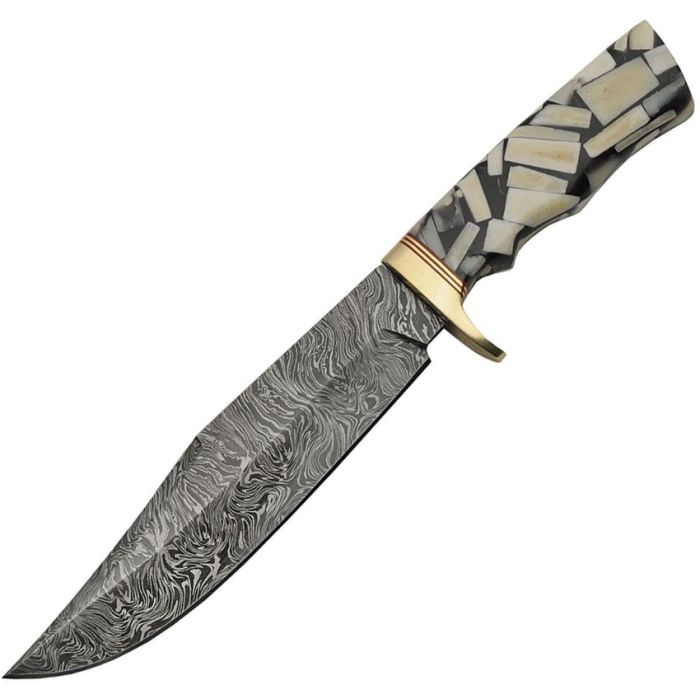 Damascus-Bowie