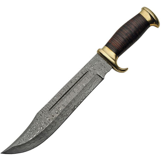 Damascus-Bowie