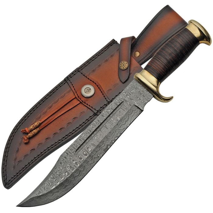 Damascus-Bowie