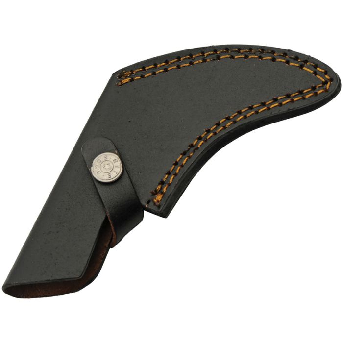 Damascus Talon Karambit Black