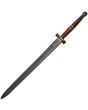 Damascus Imperial Damascus Sword