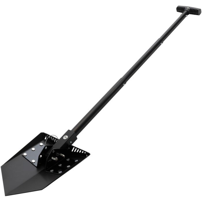 DMOS Collective The Delta Pro Shovel Black