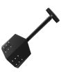 DMOS Collective The Delta Pro Shovel Black