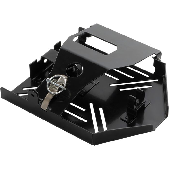 DMOS Collective The Delta Shovel Mount Black