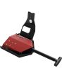 DMOS Collective The Delta Shovel Mount Black