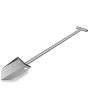 DMOS Collective The Nomad Shovel Silver