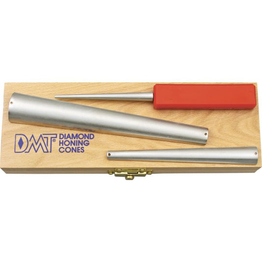 DMT Diamond Honing Cones Kit