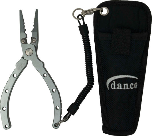 Angler Series Drifter Pliers