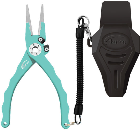 Admiral Series Pliers Seafoam