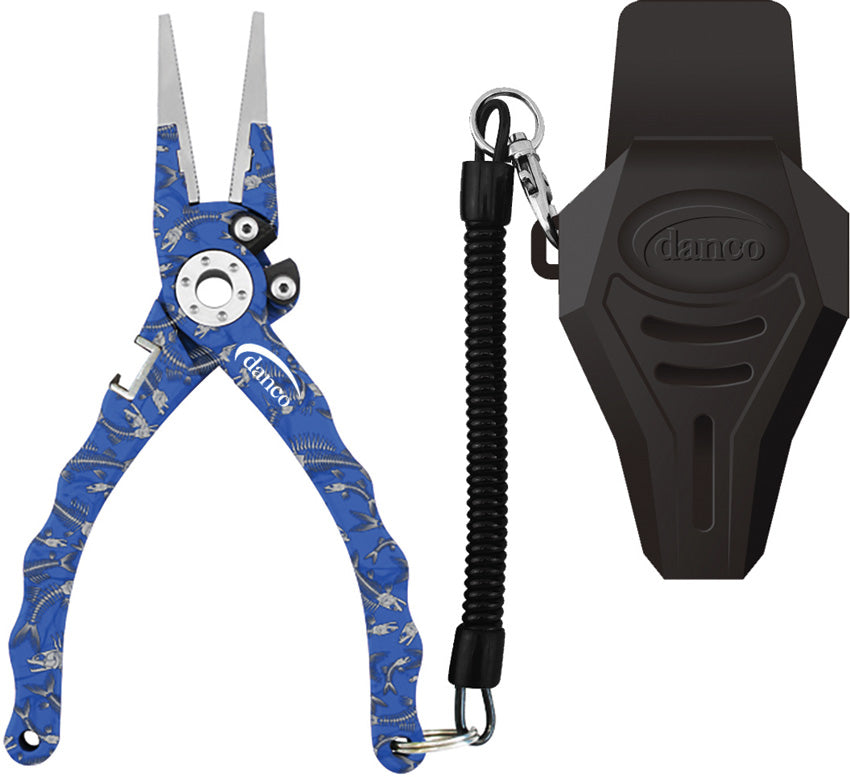 Tournament Series Duffy Pliers