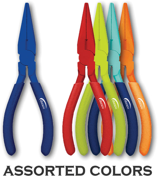 Angler Needle Nose Pliers