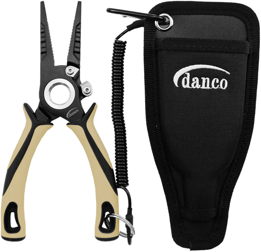 Pro Series Pliers Sandstorm