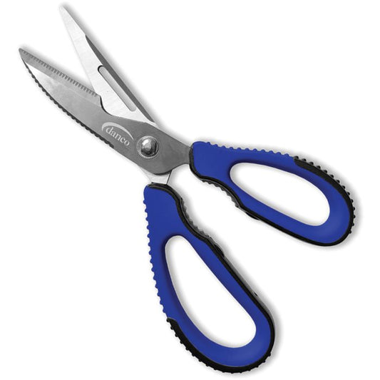 Danco Bait Shears Blue