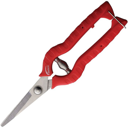 Danco Bait Shears Assorted Colors