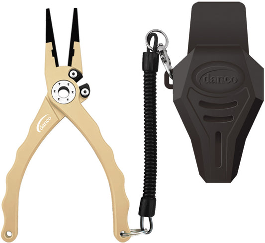 Admiral Series Pliers Sand