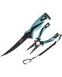 Danco Pro Series Fillet & Pliers Set