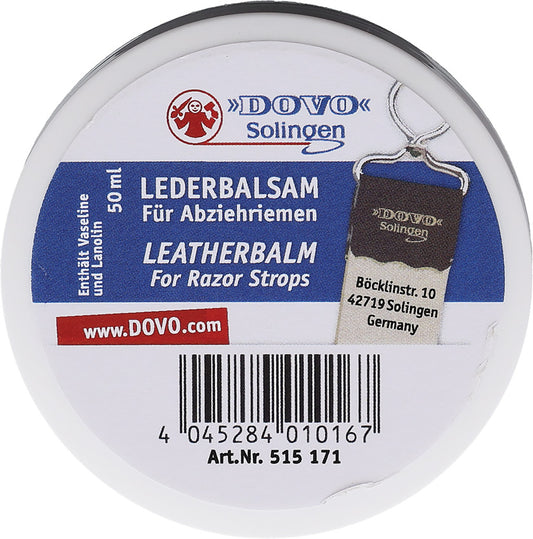 Leather Balm