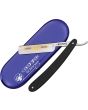 Dovo Straight Razor Carbon