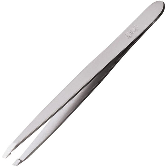 Dovo Tweezers Slant Tip