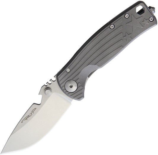 DPx Gear-HEST/F Urban Framelock