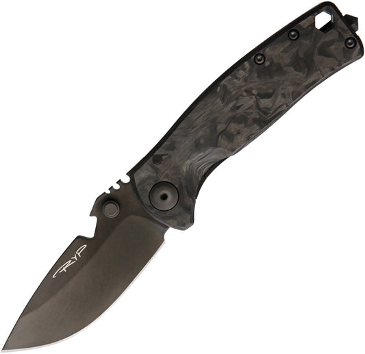 DPx Gear-HEST Urban Framelock CF