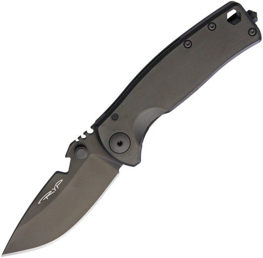 DPx Gear-HEST/F Urban Ti Night Rider