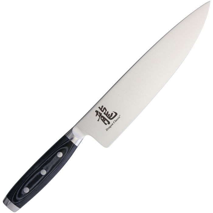 Dragon by Apogee Dragon Chefs Knife