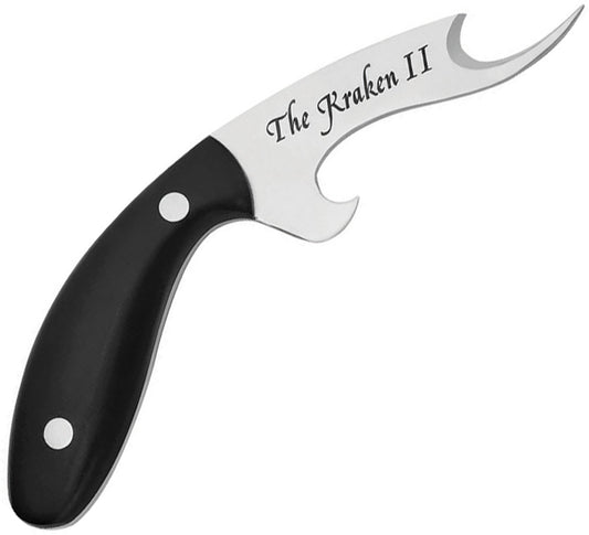 The Kraken II Shellfish Tool