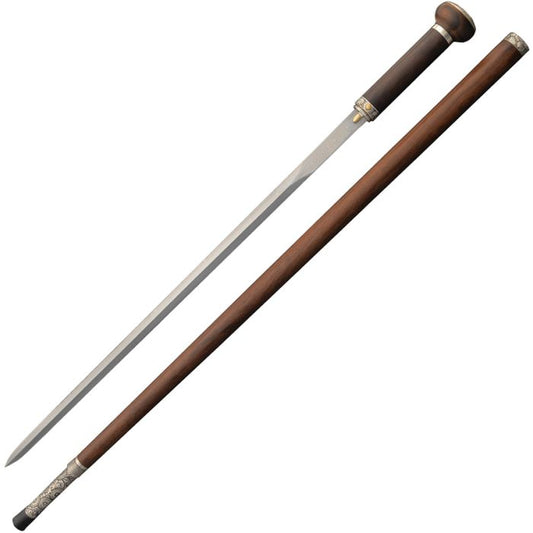 Dragon King Taiji Cane Sword
