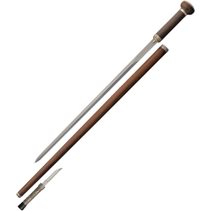 Dragon King Taiji Cane Sword