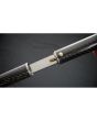 Dragon King Sword Cane Carbon Fiber