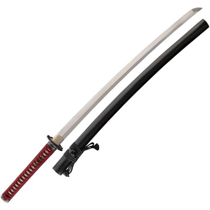 Dragon King Spring Flower Katana