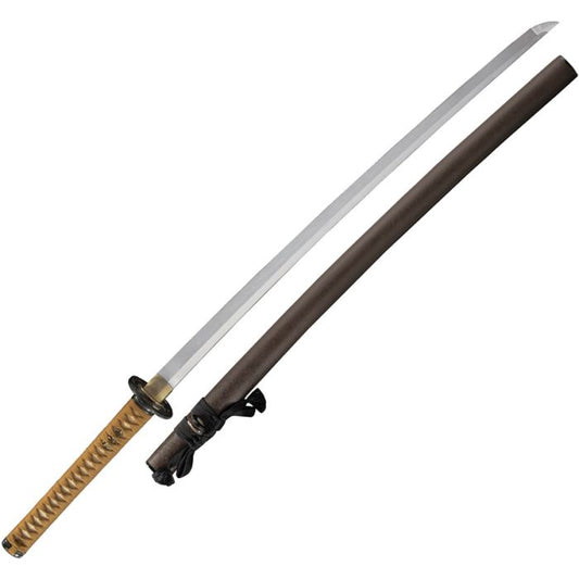 Dragon King Autumn Leaf Katana