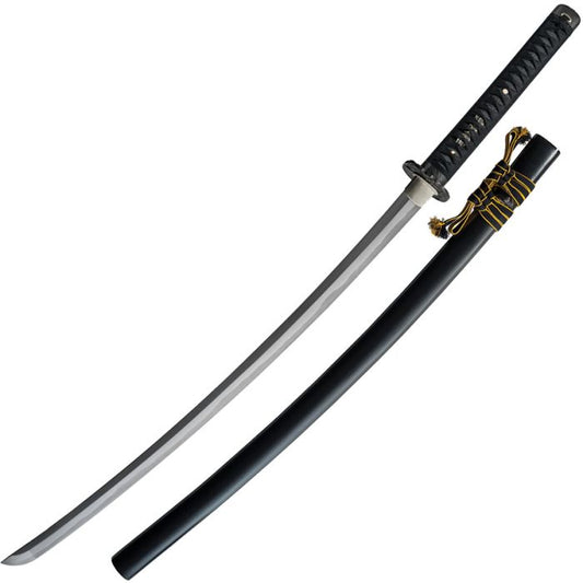 Dragon King Shi Katana