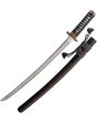 Dragon King Pine Crane Wakizashi