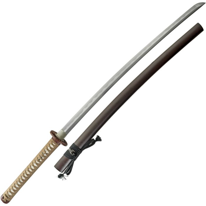 Dragon King Fletching Katana