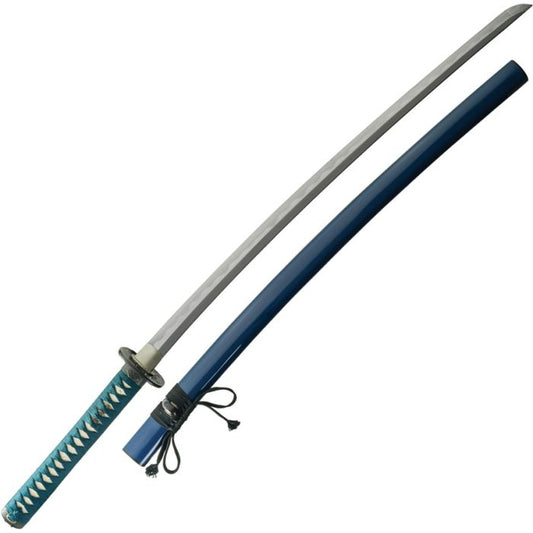 Dragon King War Horse Katana