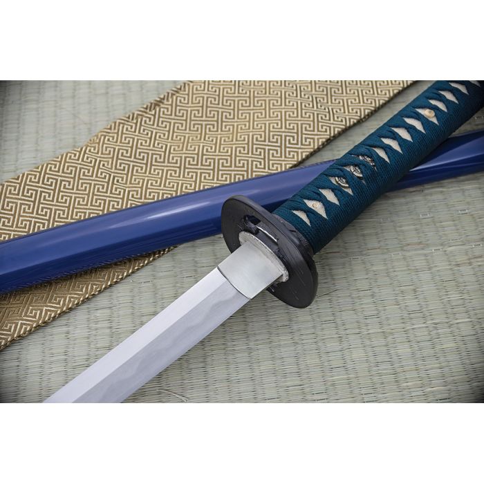 Dragon King War Horse Katana