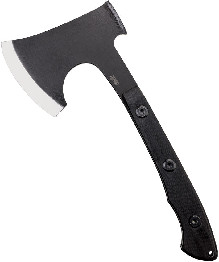 Hundr Hatchet