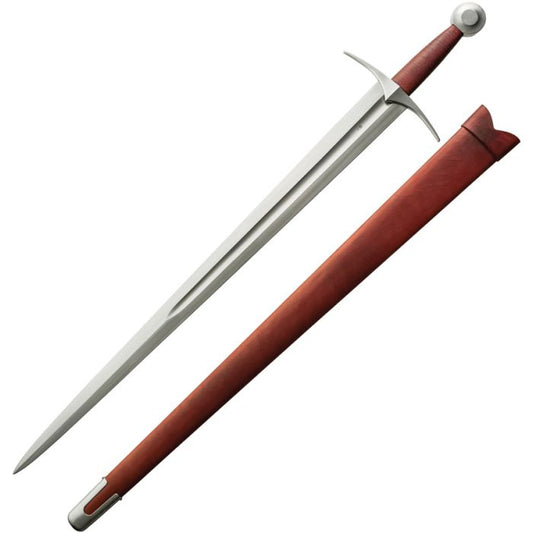 Dragon King Single Hand Arming Sword