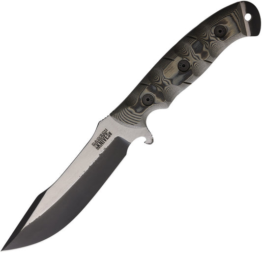 Dawson Knives-Explorer Elite Spectar