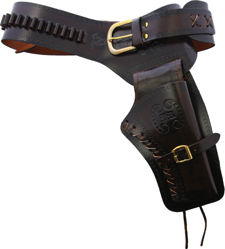 Single Right Draw Holster