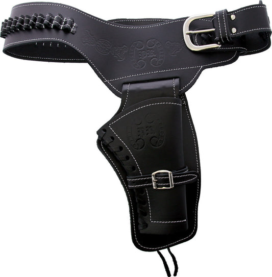 Md Single Draw Holster Right