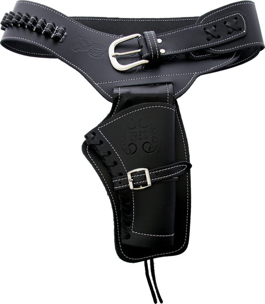 Sm Single Draw Holster Right