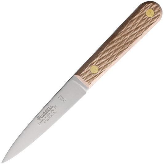 Dexter Green River Works Fish Knife