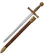 Denix Excalibur Sword Letter Opener