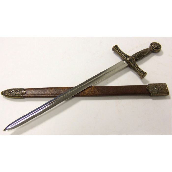 Denix Excalibur Sword Letter Opener